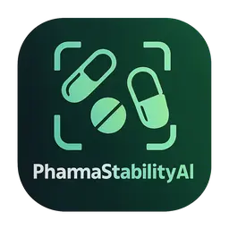 [token5000] PharmaStabilityAI Token