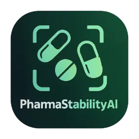 PharmaStabilityAI